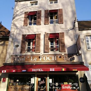 Hôtel Le Foch